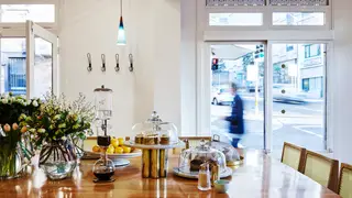 A photo of bills Darlinghurst restaurant