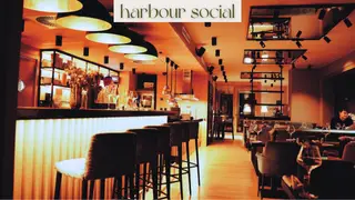 Photo du restaurant Harbour Social
