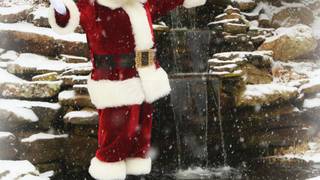 2024 Holiday Brunch with Santa at The Falls photo