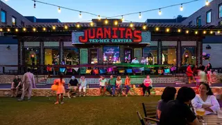 Une photo du restaurant Juanita's Tex Mex Cantina