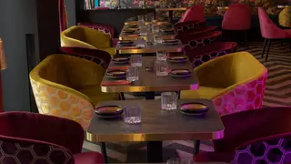 Una foto del restaurante Akimy