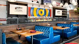 A photo of Lou Malnati's - Scottsdale restaurant