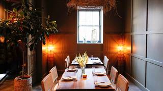 Private Dining Experience photo