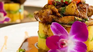 A photo of Mares Real Peruvian Cuisine restaurant