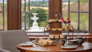 A photo of Afternoon Tea at Murrayshall Country House Hotel & Golf Club restaurant
