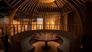 The Golden Orb Chef's Experience foto