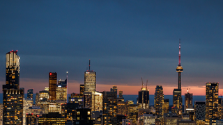 Among The Stars | New Year's Eve at AP Yorkville foto