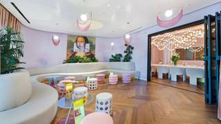 The Lounge at Cocody foto