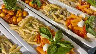 A photo of Petrocelli Ku'damm restaurant