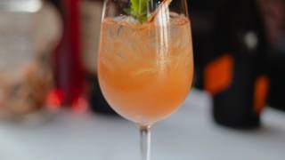 Exclusive Industry  Nights Experience at Añejo! foto
