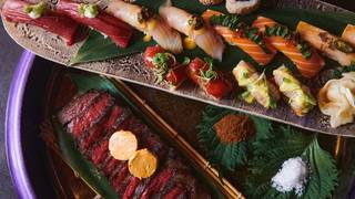 Steak & Sushi Sundays photo