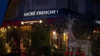 A photo of Sacré Frenchy ! restaurant