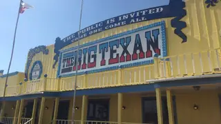 Photo du restaurant The Big Texan Steak Ranch