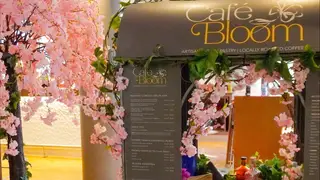 A photo of Cafe Bloom restaurant