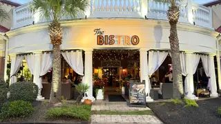 Photo du restaurant Bistro on the Boulevard