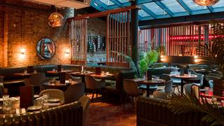 APOTHECARY EAST, London - Menu, Prices, Restaurant Reviews & Reservations -  Tripadvisor