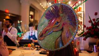 Kentucky Derby 2025 - Main Dining Room張相片