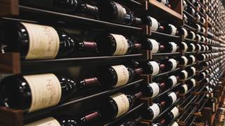 15 Minute Sommelier Tasting foto