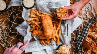 Chippy Tuesday Photo
