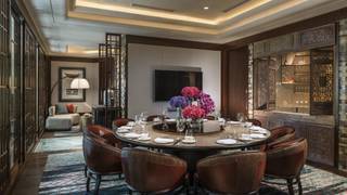 2025 Private Dining Room - Dinner張相片