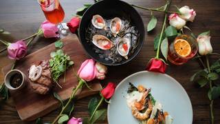 4-Course Valentine's Day Prix Fixe foto