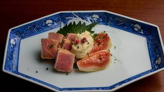 A photo of SUSHIYA sansaro restaurant