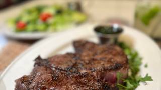 Monday Steak Night Special - To Go + at the Bar Photo