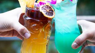 Mahalo Moments: Happy Hour Island Escape photo