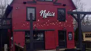 A photo of Nyla's restaurant