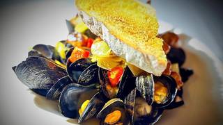 All You Can Eat Mussels photo