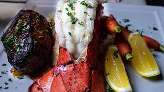 New Years Eve Lobster & Prime Rib Special $58 photo