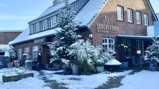 Une photo du restaurant Restaurant Leuchtfeuer