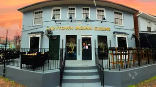 A photo of Carytown Indian Cuisine restaurant