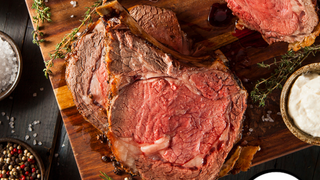 Thursday Prime Rib Special photo