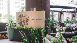 Easter Brunch at The Vault Garden Photo