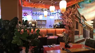 A photo of Yoisushi restaurant