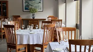 A photo of Trappers Steak & Seafood Restaurant restaurant