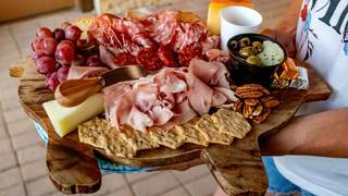 Uncorked Fridays foto