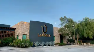 Una foto del restaurante La Única - Torreón