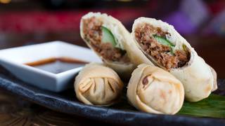 Gilgamesh Covent Garden Restaurant - London, Greater London | OpenTable