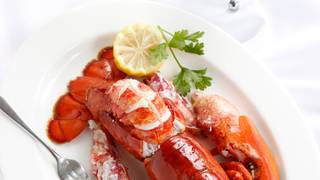 2 Course Lobster Dinner photo