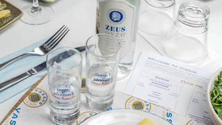 A photo of YASSAS The Greek Way - Southland restaurant