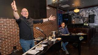 Dueling Pianos Experience photo
