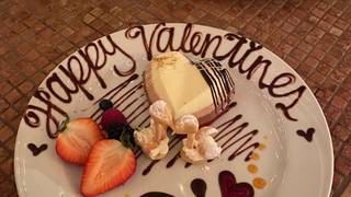 Valentine's Day at Wally's foto