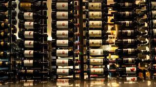 1/2 Off Select Bottles of Wine on Sunday & Mondays photo