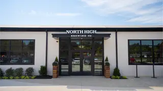 Photo du restaurant North High Brewing - Westerville