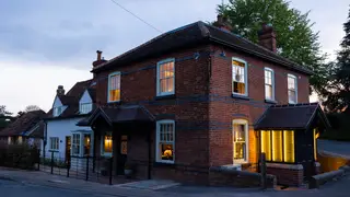 A photo of The Plough Shiplake restaurant