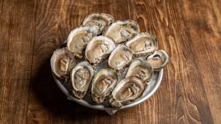 NOLA's Favorite Oyster Happy Hour! photo