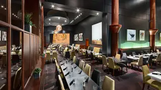 Banco Bistro - Casino du Lac Leamy餐廳的相片