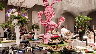 Easter Grand Buffet at Daxton! Photo